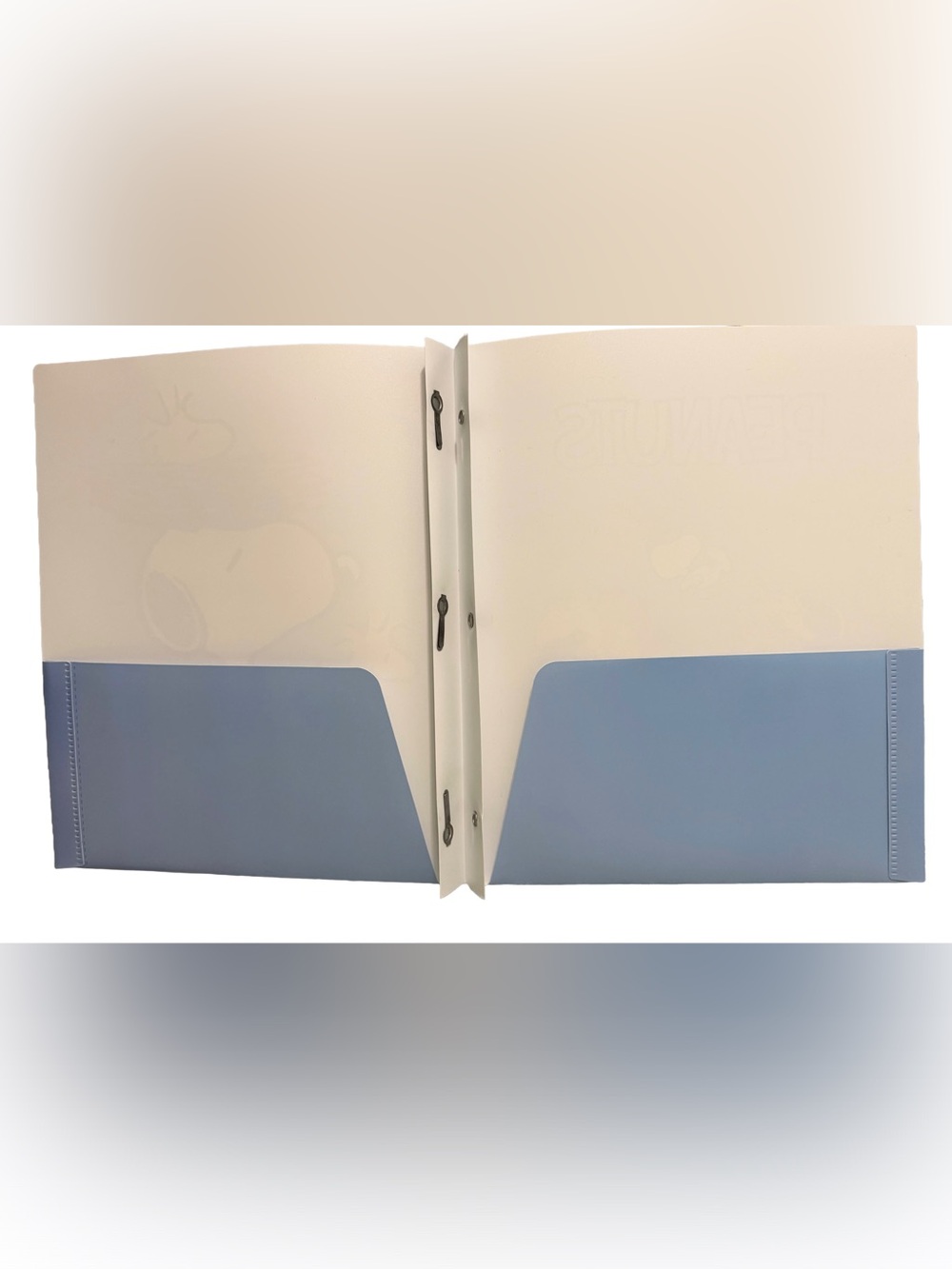 Peanuts Notebook Bundle - Picture 4 of 5